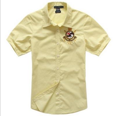 Women Polo shirts-739